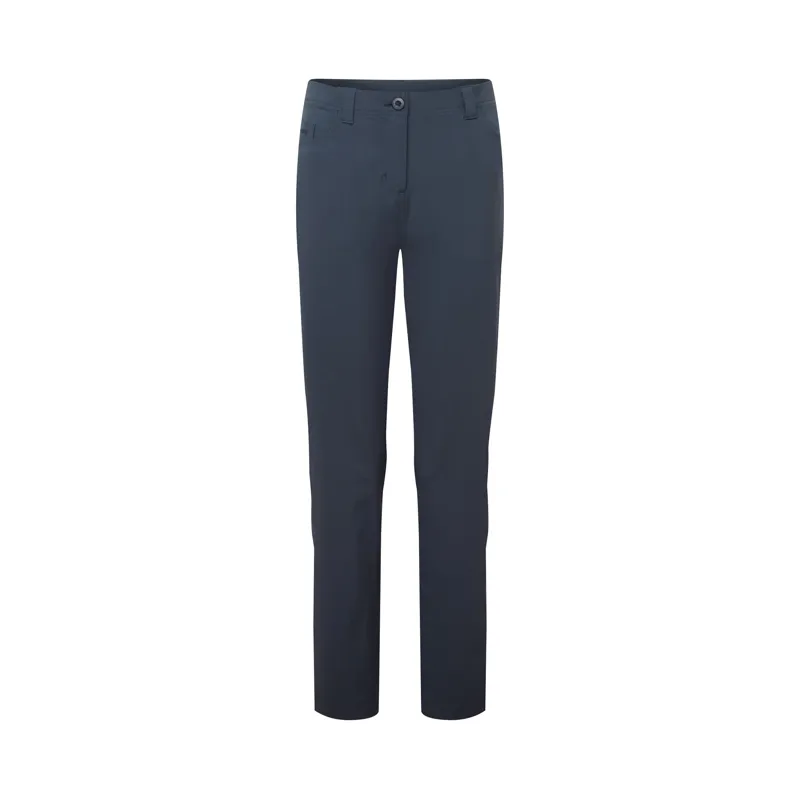 Montane Women's Genoa Lite Pants Eclipse Blue