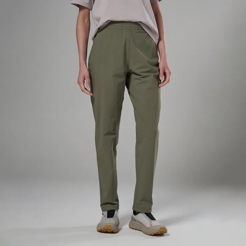 Montane Women's Volantis Pants Caper-1