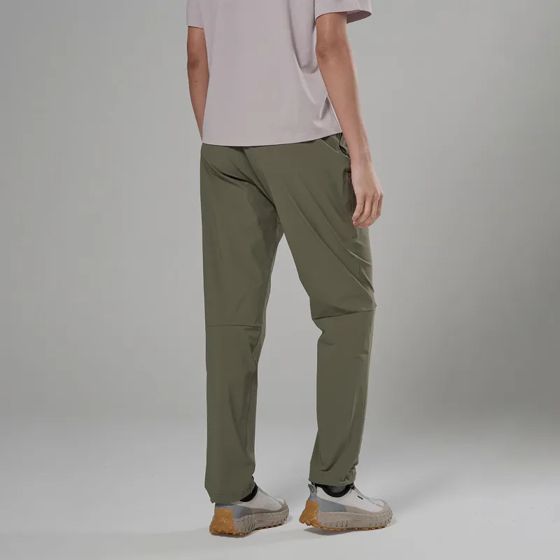 Montane Women's Volantis Pants Caper-2