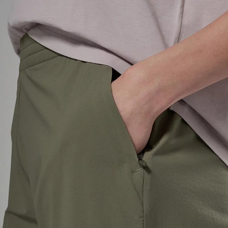 Montane Women's Volantis Pants Caper-5