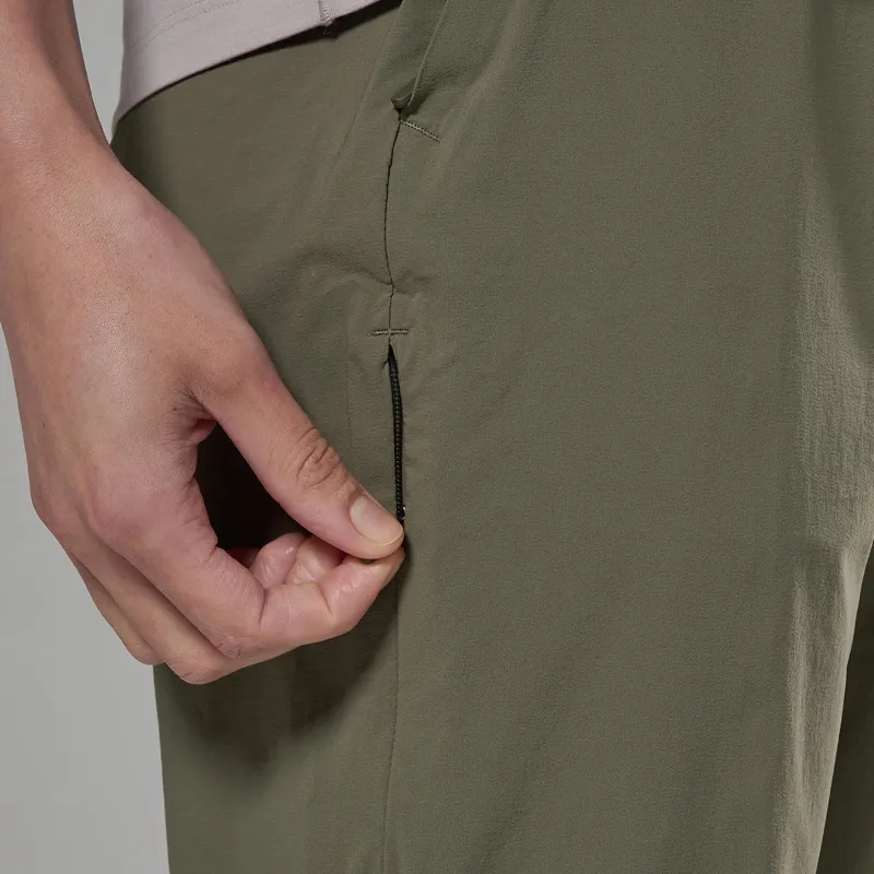 Montane Women's Volantis Pants Caper-4