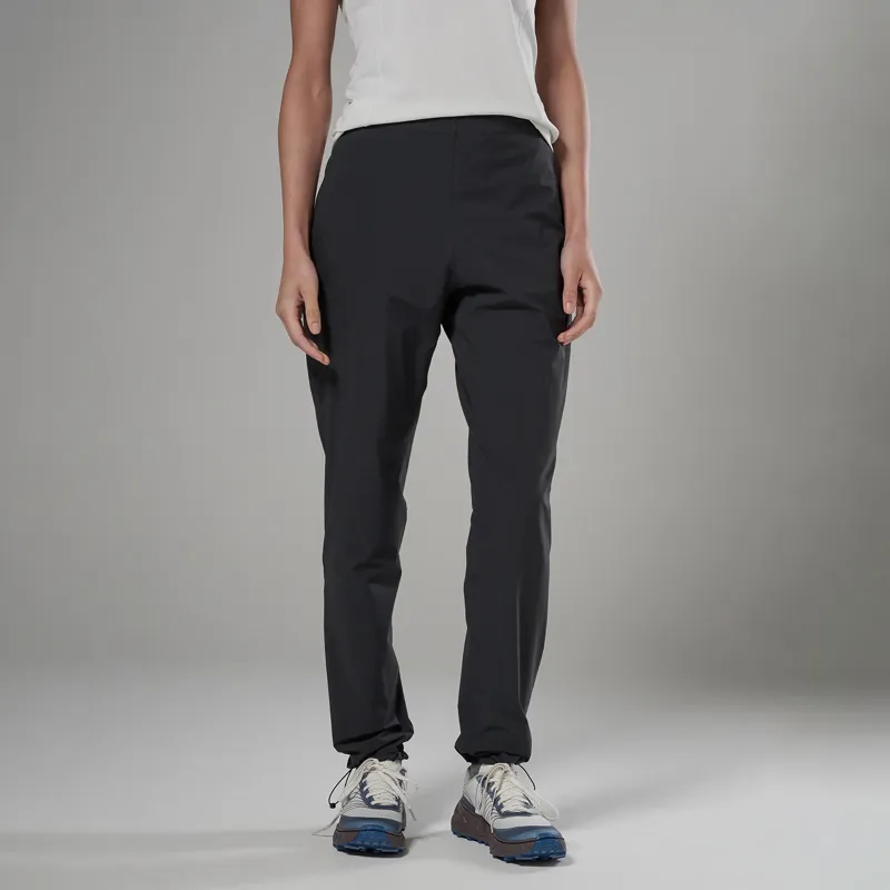 Montane Women's Volantis Pants Midnight Grey-1