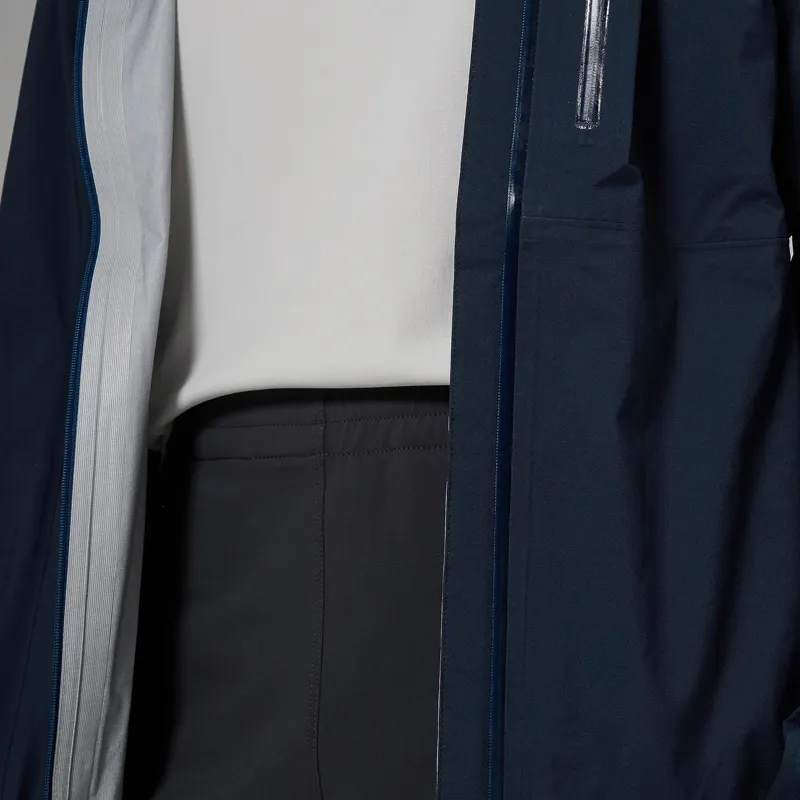 Montane Women's Volantis Pants Midnight Grey-6