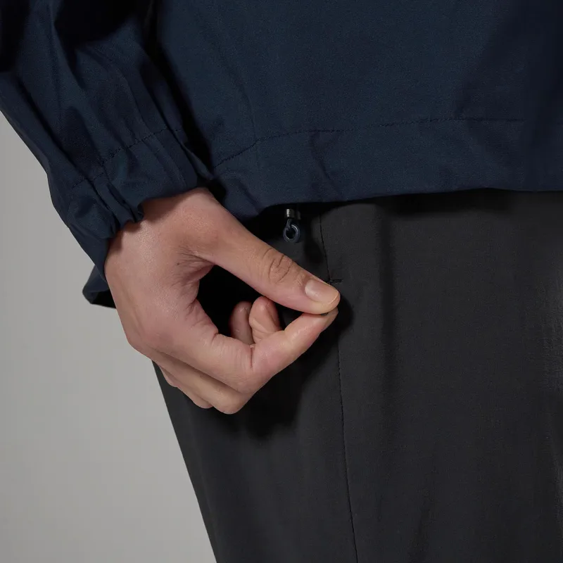 Montane Women's Volantis Pants Midnight Grey-4