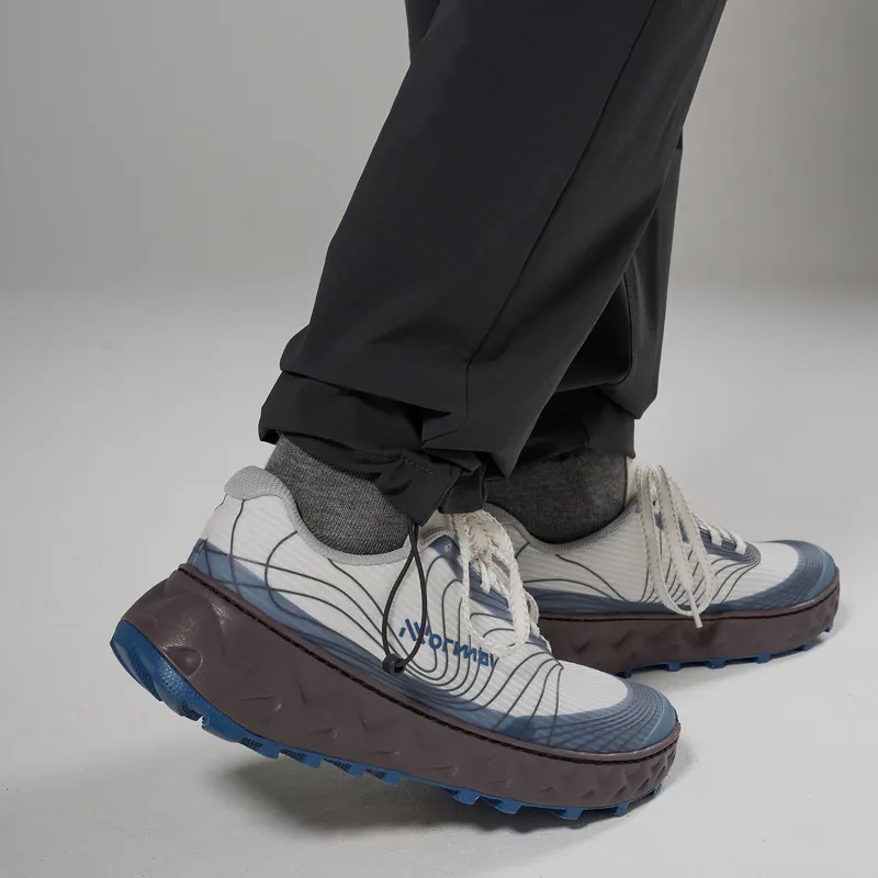 Montane Women's Volantis Pants Midnight Grey-3