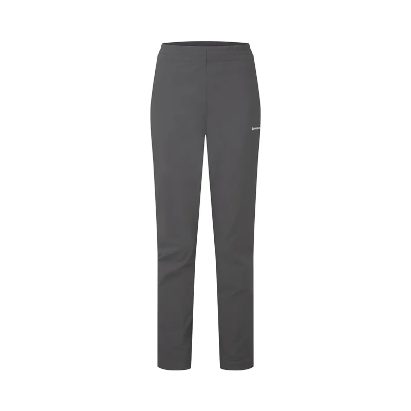 Montane Women's Volantis Pants Midnight Grey