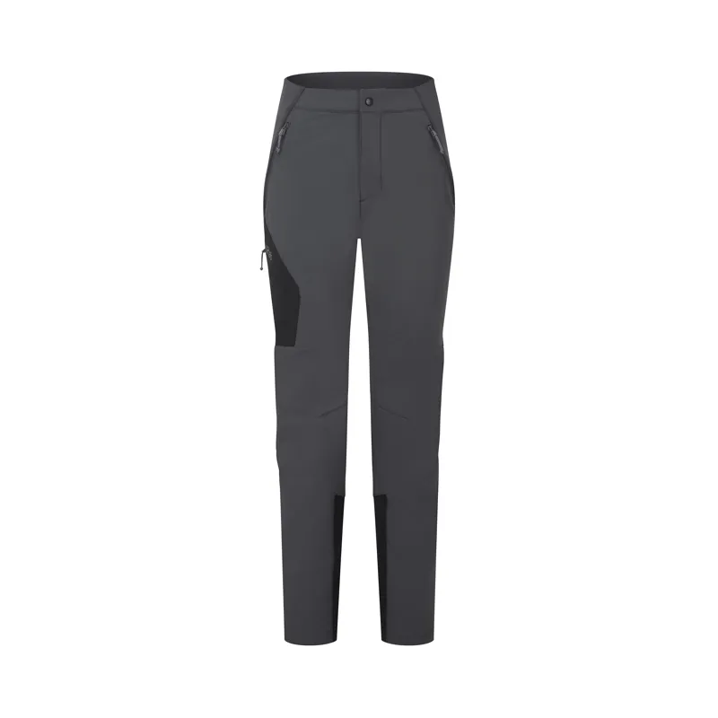 Rab Women's Ascendor Pants Anthracite
