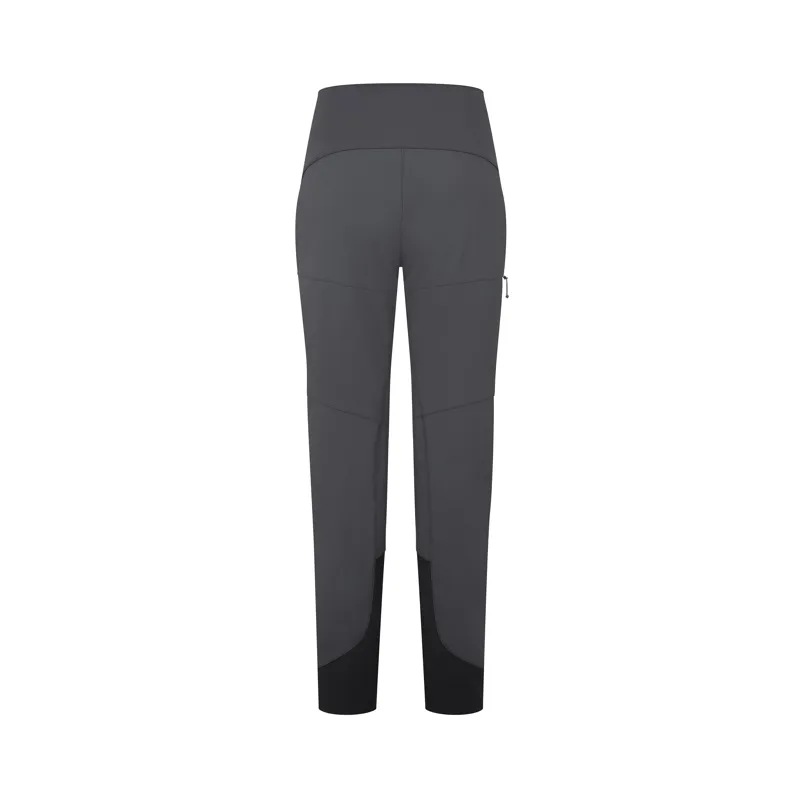 Rab Women's Ascendor Pants Anthracite-1