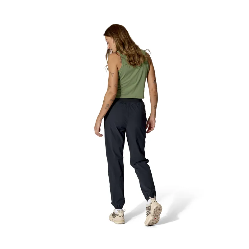 Rab Women's Momentum Pants Beluga-4