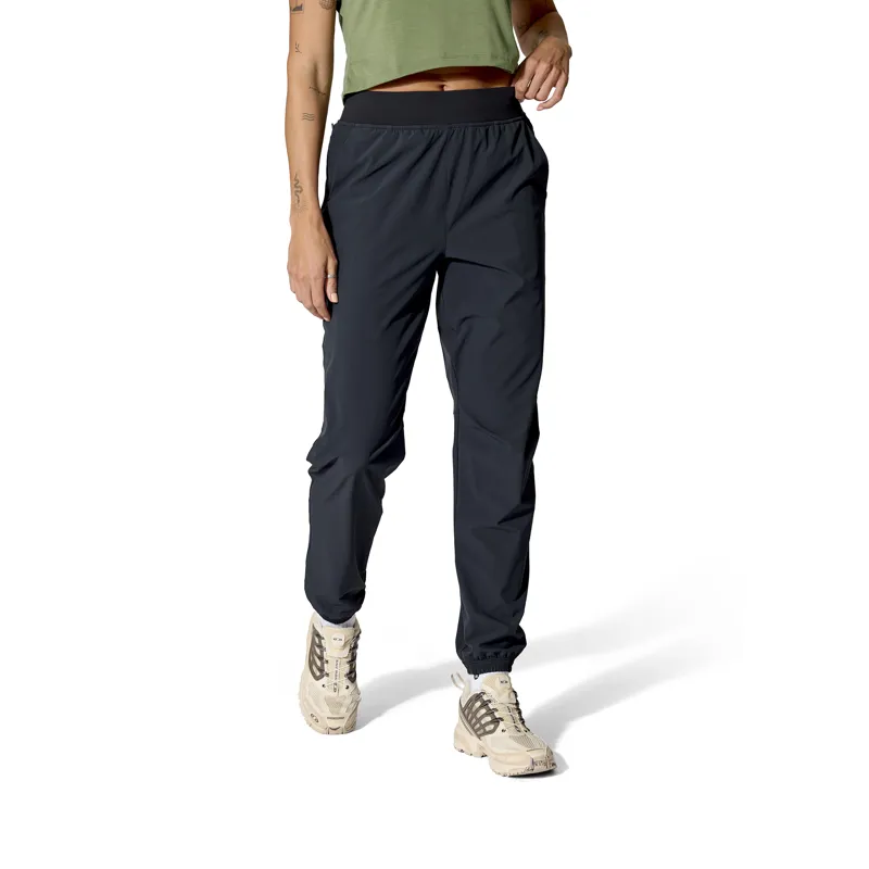 Rab Women's Momentum Pants Beluga-2