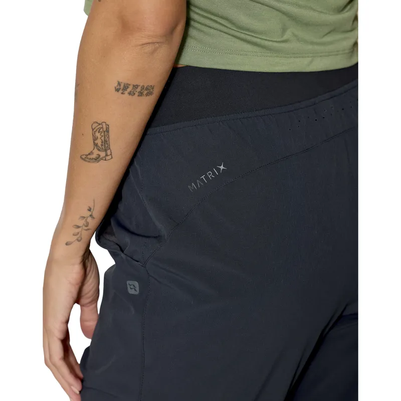 Rab Women's Momentum Pants Beluga-7