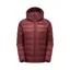 Montane Women's Anti Freeze XT Hoodie Sumac