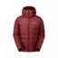 Montane Men's Kamen Hoodie Dark Maple
