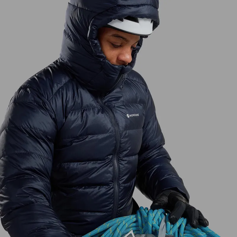 Montane Men's Kamen Hoodie Eclipse Blue-6