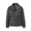 Rab Womens Microlight Jacket Black