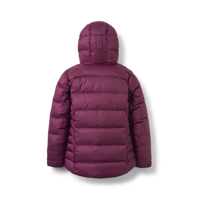 Rab Women's Positron Pro Hoody Mulberry-1