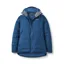 Rab Women's Valiance Jacket Tempest Blue