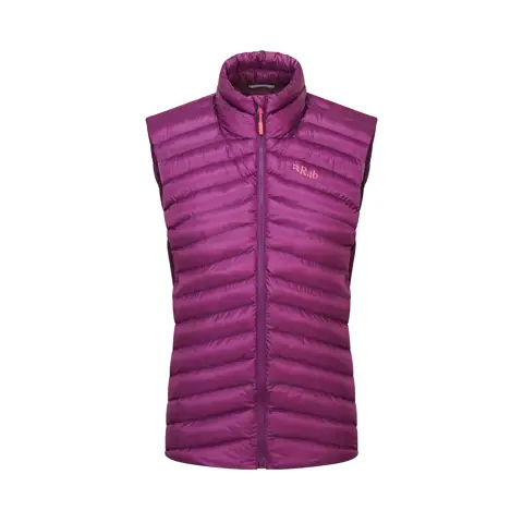 Rab Giubbotto Donna - Mythic Alpine - orion blue Rab Giubbotto Donna - Mythic Alpine - orion blue