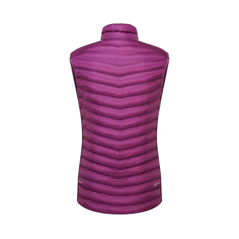 Rab Women's Cirrus Flex Vest Plum-1