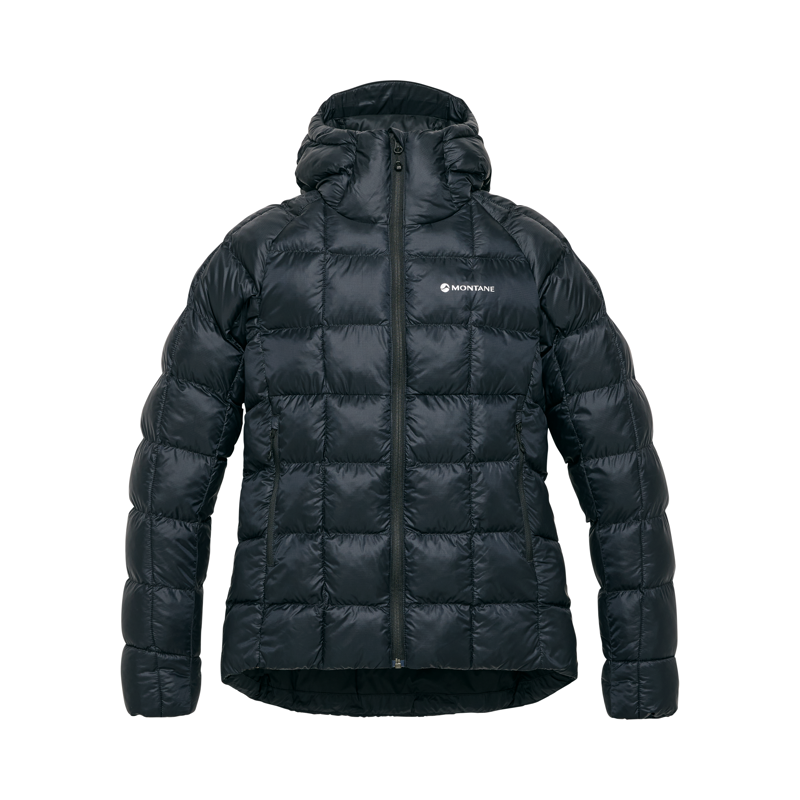Montane Women's Icarus Hoodie 3.0 Black