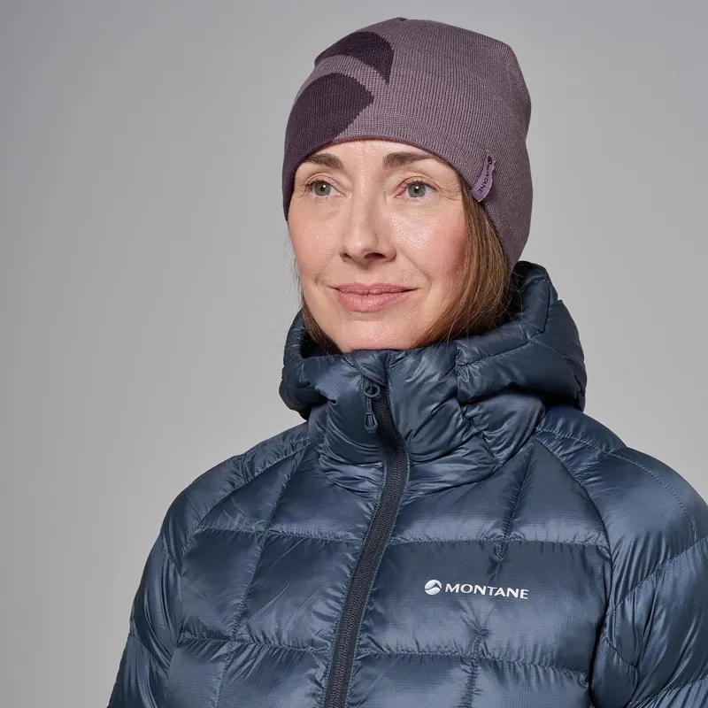 Montane Women's Icarus Hoodie 3.0 Dark Sky-3