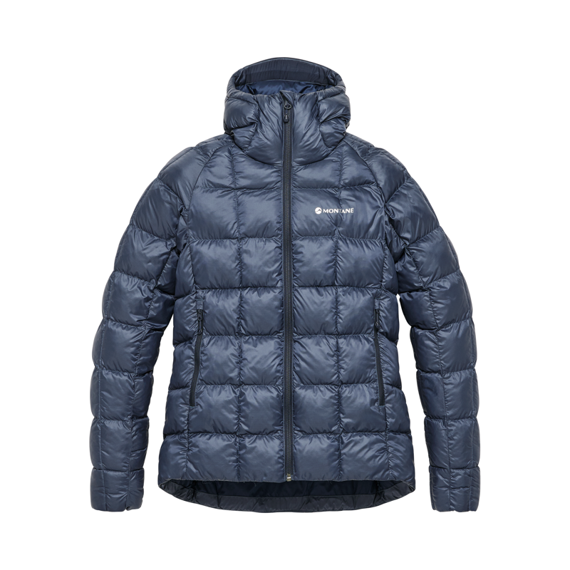 Montane Women's Icarus Hoodie 3.0 Dark Sky