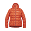 Montane Women's Icarus Hoodie 3.0 Lava