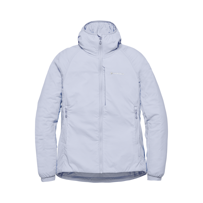 Montane Women's Sirocco XT Hoodie Lilac Haze