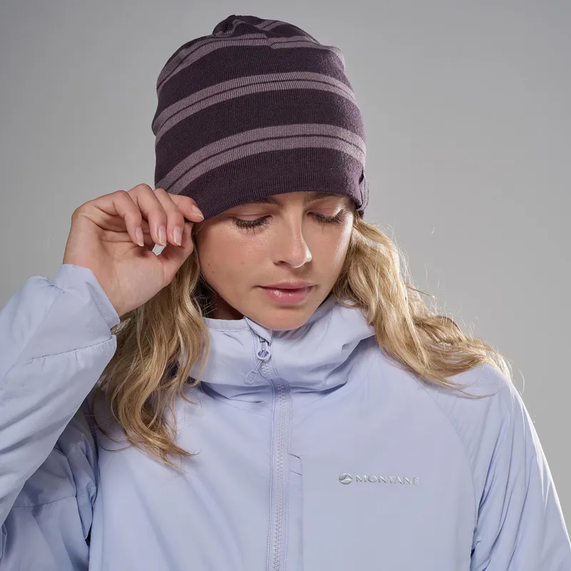 Montane Women's Sirocco XT Hoodie Lilac Haze-7
