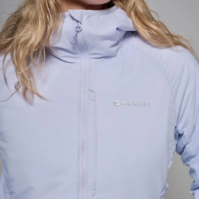 Montane Women's Sirocco XT Hoodie Lilac Haze-4
