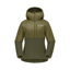 Norrona Women's Falketind Thermo60 Hood Jacket Olive