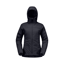 Norrona Women's Femund Thermo60 Insulated Jacket Caviar Black