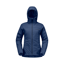 Norrona Women's Femund Thermo60 Insulated Jacket Indigo Night