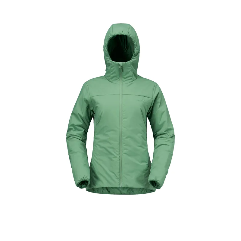 Norrona Women's Femund Thermo60 Insulated Jacket Dark Ivy