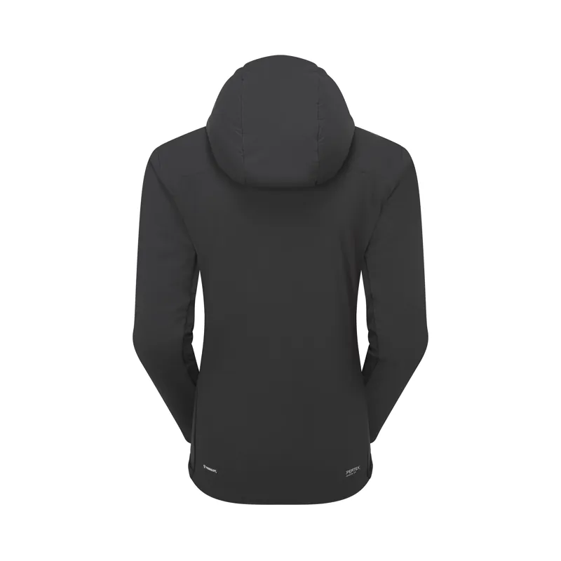 Rab Women's Xenair Alpine Flex Jacket Black-1