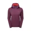 Rab Women's Xenair Alpine Flex Jacket Mulberry