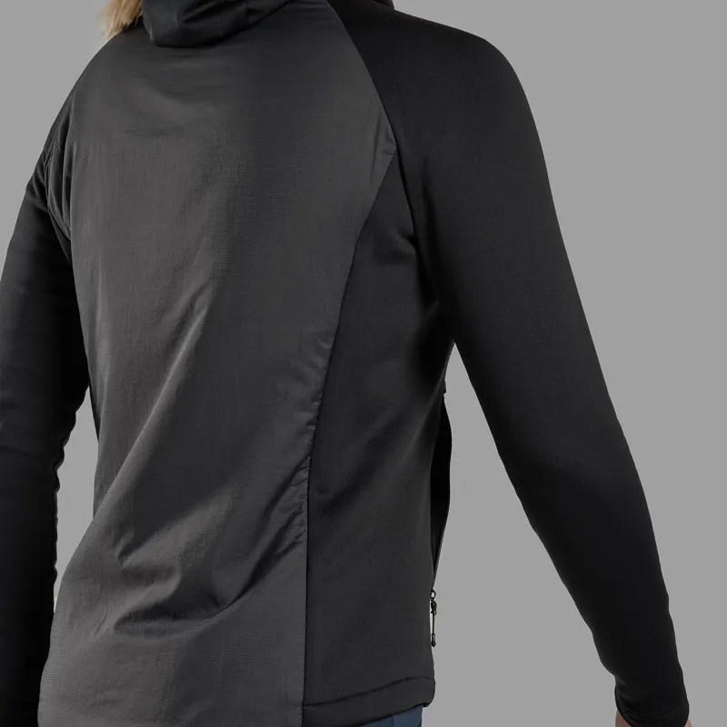 Montane Women's Sirocco Lite Hoodie Black-6