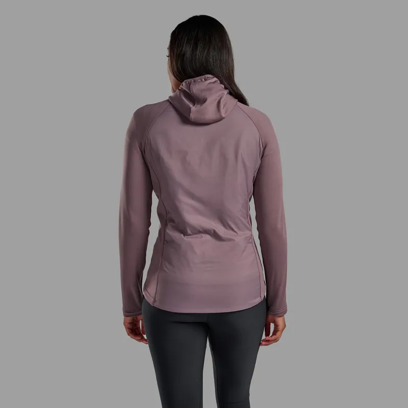 Montane Women's Sirocco Lite Hoodie Moonscape-2