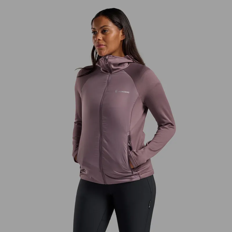 Montane Women's Sirocco Lite Hoodie Moonscape-3