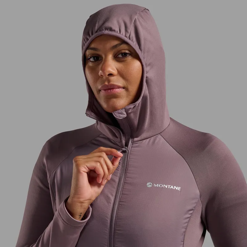 Montane Women's Sirocco Lite Hoodie Moonscape-4