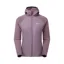 Montane Women's Sirocco Lite Hoodie Moonscape