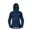 Norrona Women's Falketind Dri1 Jacket Indigo