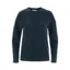Fjallraven Women's Ovik Lite Knit Sweater Dark Navy