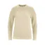 Fjallraven Women's Ovik Lite Knit Sweater Light Beige