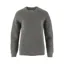 Fjallraven Women's Ovik Waffle Knit Jumper Grey