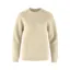 Fjallraven Women's Ovik Waffle Knit Jumper Light Beige