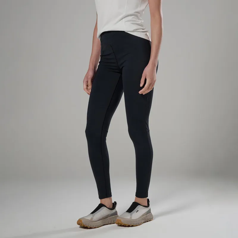 Montane Women's Ineo Lite Tights Black-1