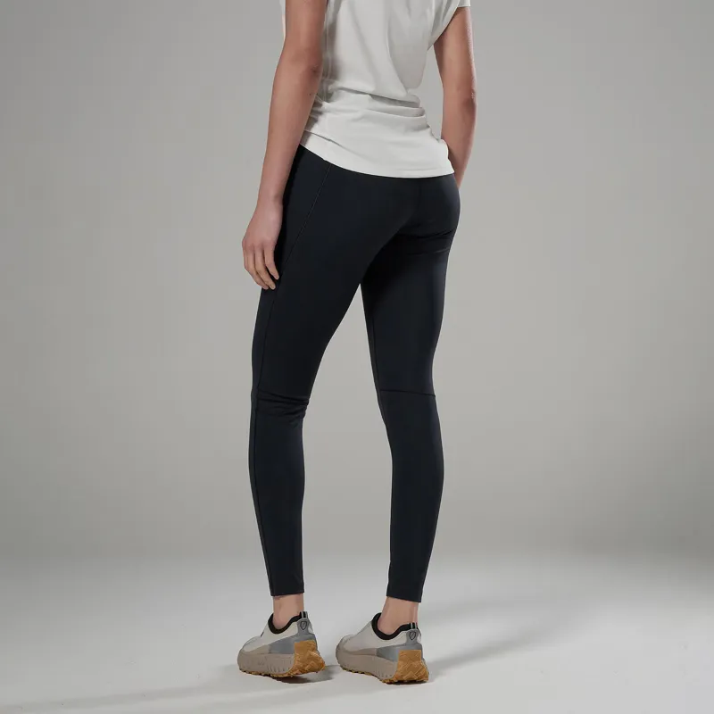 Montane Women's Ineo Lite Tights Black-2