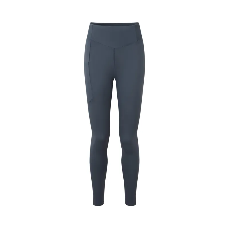 Montane Women's Ineo Lite Tights Eclipse Blue