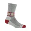 Darn Tough Women's Nordic Socks Ash